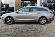 Hyundai i30 1.0 T-GDI Smart