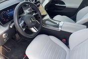 Mercedes Klasa C Kombi 220 d 4MATIC AMG Line