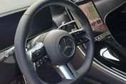 Mercedes GLC 220 d  4-Matic AMG Line