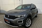 Volkswagen T-Roc 1.5 TSI Special Edition DSG