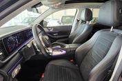 Mercedes GLE 350 de 4MATIC AMG Line