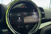 Mini Countryman Cooper