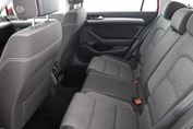 Volkswagen Passat 2.0 TDI SCR DSG