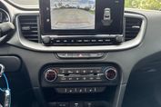 Kia XCeed 1.5 T-GDI M