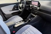 Citroen C4 Max eDCT6 1.2 mHEV