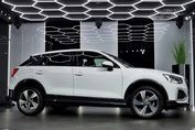 Audi Q2 35 TFSI Advanced