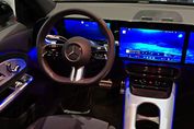 Mercedes GLB 200 AMG Line