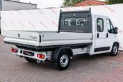 Fiat Ducato Maxi L3 Zabudowa Brygadowa + Skrzynia