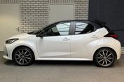 Toyota Yaris GR Sport 1.5 Hybrid