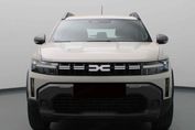 Dacia Duster Expression aut 1.2 Eco-G LPG