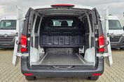 Mercedes Vito L2H1 AT8