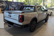 Ford Ranger Wildtrak PHEV A10