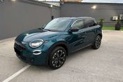 Fiat 600 La Prima 1.2 Hybrid