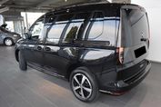 Volkswagen Caddy osobowy L1H1 Dark Label DSG