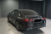 Mercedes Klasa E 220 d 4-Matic AMG