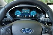 Ford Focus EcoBoost Titanium X