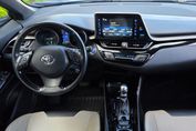 Toyota C-HR 1.8 Hybrid Selection