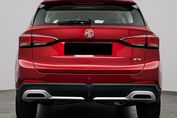 MG ZS 1.5 Excite