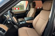 Land Rover Discovery V 3.0 D350 mHEV Tempest