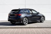 BMW Seria 1 118d M Design