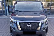 Nissan Primastar L2H1 Business Plus
