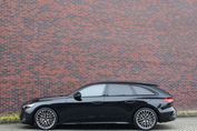 Audi A5 e-Hybrid quattro S line Avant
