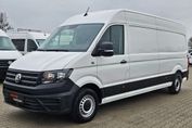 Volkswagen Crafter L4H2