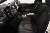 Toyota Camry 2.5 Hybrid CVT