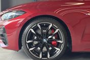 BMW Seria 4 Coupe 430i xDrive M Sport