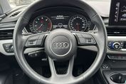 Audi A4 Avant 40 TFSI Quattro