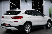 BMW X2 sDrive18i GPF Business Edition aut
