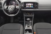 Skoda Karoq 1.5 TSI ACT Selection DSG
