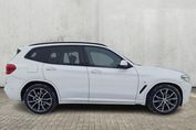 BMW X3 xDrive30i M Sport