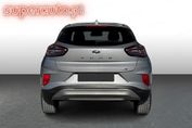 Ford Puma Titanium X 1.0 EcoBoost mHEV  DCT