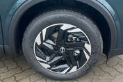 Nissan Qashqai N-Connecta Xtronic 1.3 DIG-T mHEV