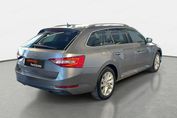 Skoda Superb 1.5 TSI ACT Ambition DSG