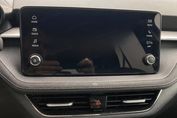 Skoda Fabia Drive 1.0 TSI DSG