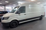 Volkswagen Crafter L4H3