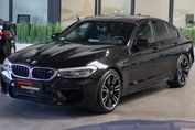 BMW Seria 5 Gpf