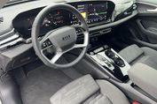 Audi A5 Avant TFSI