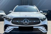 Mercedes GLC 300 de 4-Matic AMG Line