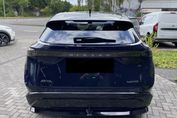 Nissan Ariya Evolve 87kWh e-4orce