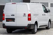Fiat Scudo Maxi L2H1 AT