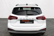 Ford Focus 1.5 EcoBlue Active X