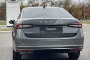 Skoda Superb Drive  2.0 TDI DSG 4x4