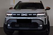 Dacia Duster Extreme 1.2 TCe