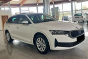 Skoda Octavia Drive Essence 1.5 TSI mHEV DSG