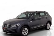 Volkswagen Tiguan 2.0 TSI 4Mot. DSG