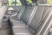 Mercedes GLE 300 d 4MATIC AMG Line