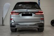 BMW X7 xDrive40d M Sport